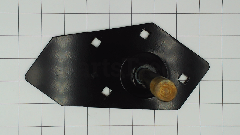 Ariens 01547900 Mount Plate, 40"