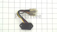 Snapper 1726728SM Retainer Clip - image 4
