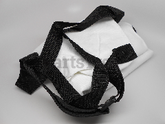 RedMax 530095114 Vacuum Bag - image 2