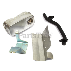 Simplicity 808738 Muffler - image 1