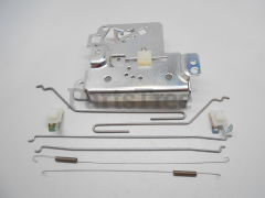 Simplicity 390661 Use 396349: Plate  Control Assy - image 1
