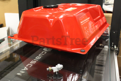 Simplicity 707488 Tankfuel