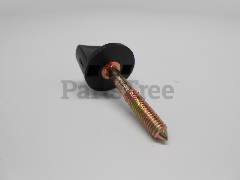 Murray 710113 Air Cleaner Knob - image 3