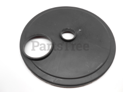 MTD 731-07240A Wheel Dust Cover - image 1