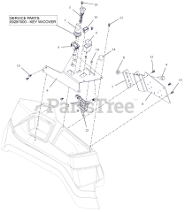 Ariens 991151 - Ariens Apex 60