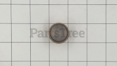Gravely 023241 Sleeve Bushing, .886 X 1.004 X 1.000 - image 2