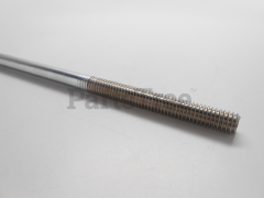 Scag 44101 Idler Tension Rod - image 2