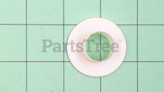Snapper 7019245 Flange Bushing, 3/4 Id X 1.62 Nylon - image 3