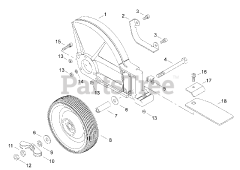 Swisher E 3000 - Swisher Edger