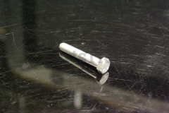 Gravely 05901804 Hex Bolt, .31-18 X 1.75 Grade 5 Zcc - image 1