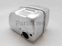 Tecumseh 36542 Muffler - image 4