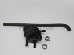 Snapper 496257 Use 799056: Pump  Fuel Assy - image 2