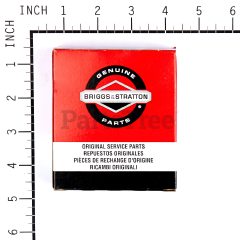 Simplicity 398183 Use 498260: Gasket Set - image 5