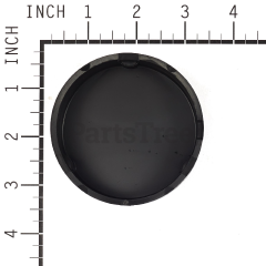 Snapper 71676519 Cap-Hub 2.810id  3tab - image 3