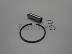 Poulan 530069604 Piston - image 2