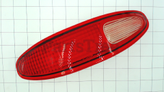 Cub Cadet 625-0024 Tail Light Assembly, Lh - image 3