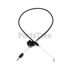 Simplicity 7100827 Use 7100827yp: Cable  Drive  Pivot Handle  Easy Line - image 1