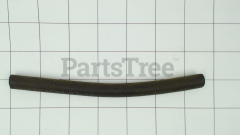 Snapper 41996 Fuel Hose, 6 1/2