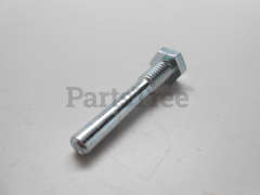 Snapper 93349MA Guide Screw, Zinc - image 2