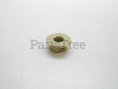 Tecumseh 650928 Lock Nut - image 1