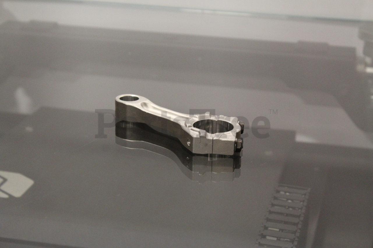 Honda Repair Part 13200-Z0A-801 - Connecting Rod | PartsTree