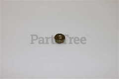 Ariens 06500710 Center Flange Lock Nut, .25-20 Zc120 - image 4