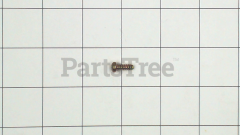 Echo 9137404012 Screw