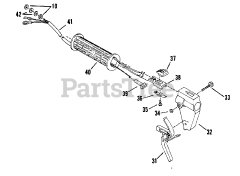 Snapper 212 CST (86278) - Snapper String Trimmer Trimmer (Part 2)