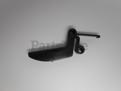 Poulan 530036556 Throttle Lever - image 2