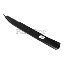 Snapper 1716695 Mower Blade, 20.25" - image 2