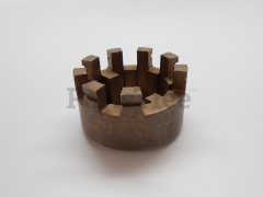 RedMax 532192126 Driver Wheel - image 1