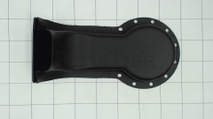 Snapper 41498 Spot  Muf Deflector - image 3