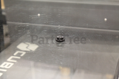 Briggs & Stratton 692297 Air Cleaner Nut Seal - image 3
