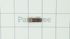 Exmark 1-803050 Set Screw - image 3