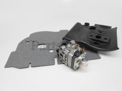 MTD 753-05676 Carburetor Assembly, Ac4 - image 1