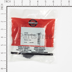 Simplicity 4132 Cap (5 X 497929s) - image 2