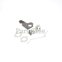 MTD BS-796486 Thermostat - image 2