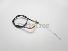 Echo V430000490 Throttle Cable - image 2