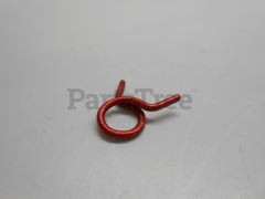 Toro E303077 Hose Clamp - image 1