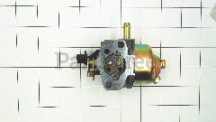 MTD 951-11683 Carburetor Assembly - image 3