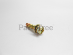 Echo 900242-04020 Screw, 4 X 20 - image 2