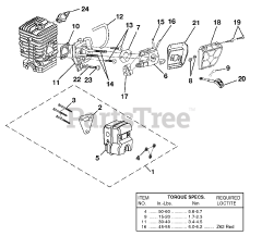 Homelite UT-10530-A - Homelite 16" Chainsaw, 33cc