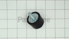 Snapper 157094 Connector-Male Cushio - image 2