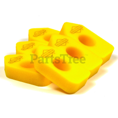 Snapper 4216 A/C-Filter (6 X 698369) - image 1