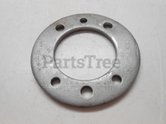 MTD 16348 Reinforcement Plate - image 2