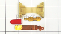 Snapper 50681 Switch Assembly