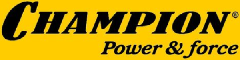 Champion Power 1695953 - Champion 30" Snow Thrower, 14.5hp, Canada (2010)