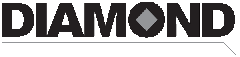 Diamond logo