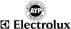 Electrolux/AYP 537006801 Handle Assembly