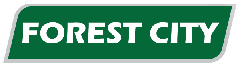 Forest City logo